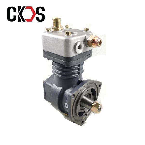 Quality WEICHAI 612600130496 Truck Engine Driven Air Compressor wholesale