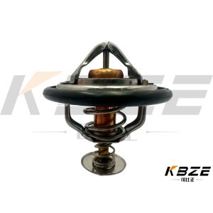 KBZE HINO N04C ENGINE PART 82°C THERMOSTAT SZ910-46039 FOR HINO 300 TRUCK