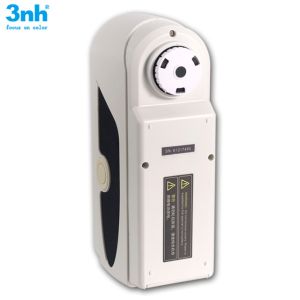 Illumination Locating Color Difference Meter NH300 8/D Optical Structure D65