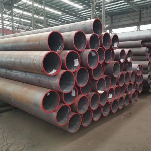 Cheap ASTM A179 Mild Steel Seamless Pipe Carbon Seamless Steel Pipe For Boiler A519 Tubing for sale