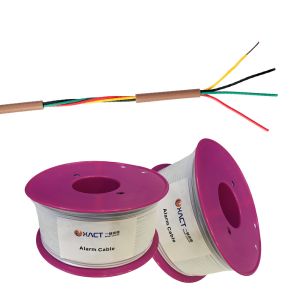 14x0.22mm2 Shielded Stranded BC Conductor CPR Eca Control Cable Security Cable