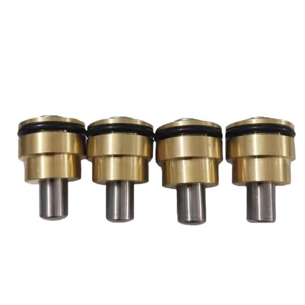 Excavator handle control valve pusher 312D joystick pusher with accessories