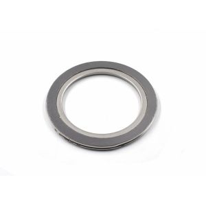 China High Strength Metal Spiral Wound Gaskets Within Inner Strengthening Ring on sale