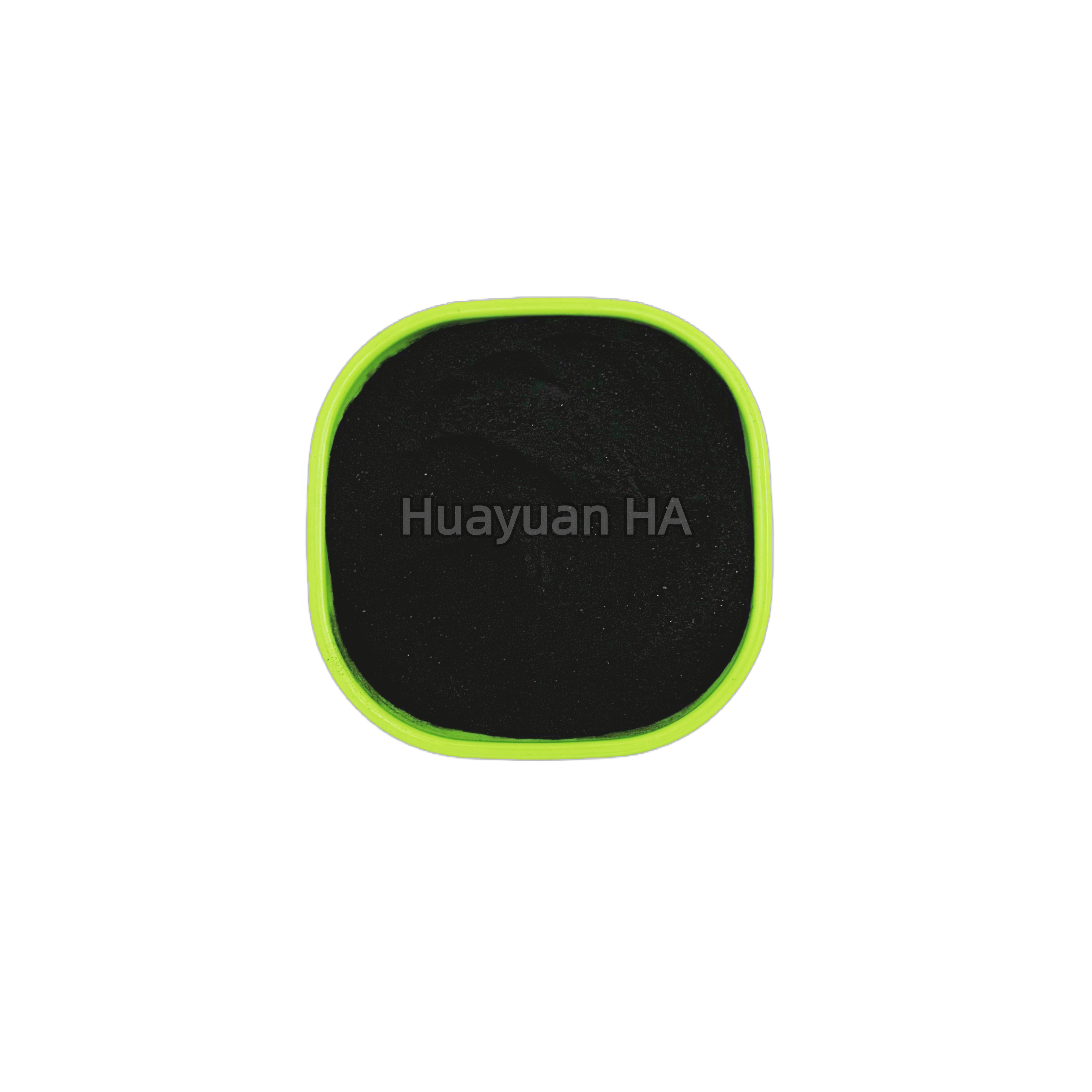 Cheap CAS 68131-04-4 Powdered Sodium Humate Fertilizer Improve Plant Resistance To Disease for sale