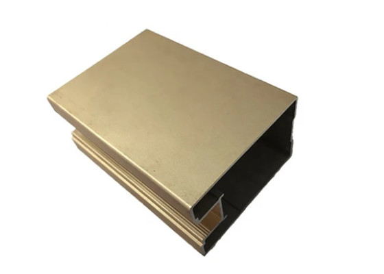 Quality T4 Oxidized Led Extruded Aluminum Enclosure Box Durable wholesale
