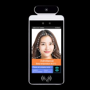 Access Control Facial Recognition & Body Temperature Tablet Tablet With Android