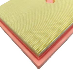 Factory-Supplied Auto Air Filter with OEM Compatibility A2760940004 for