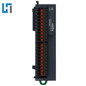 Cheap TM3AI4G Schneider Plc Controller Analog Input Module TM3 for sale