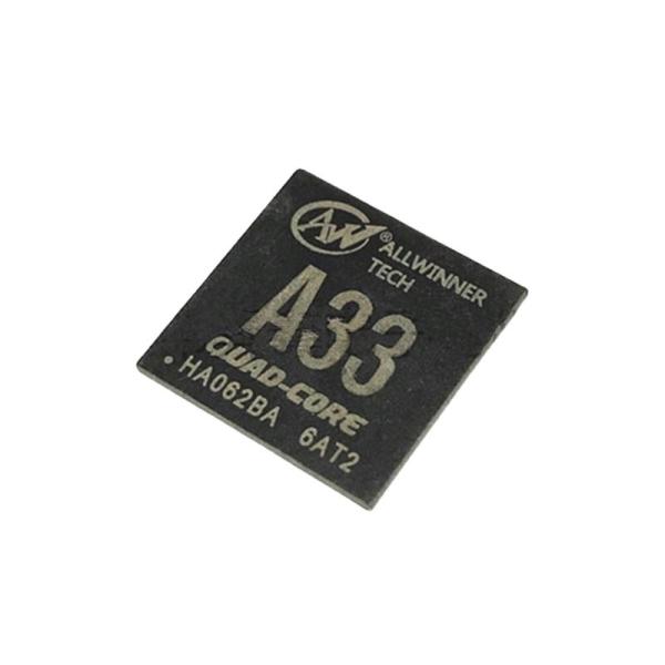 High quality Chips IC tablet computer quad-core CPU chip core development board