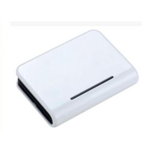 110x80x25mm Plastic Network Case Wifi Router Housing