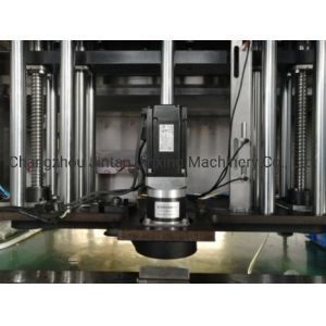 Fully Automatic Sauce Filling Machine Shampoo Cream Oil Honey Lotion Bottle