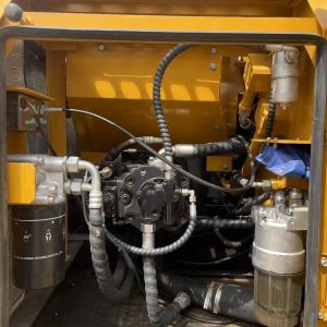 High Work Efficiency 13T Sany135C Pro in Good Condition for Your Business