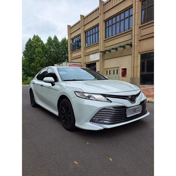 Toyota Camry 2021 Year 2.0L CVT Medium Sedan Automatic Luxury Version