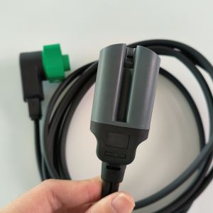 PHILIP Original Defibrillator Cable 2.2M REF: M3508A Or 989803197111
