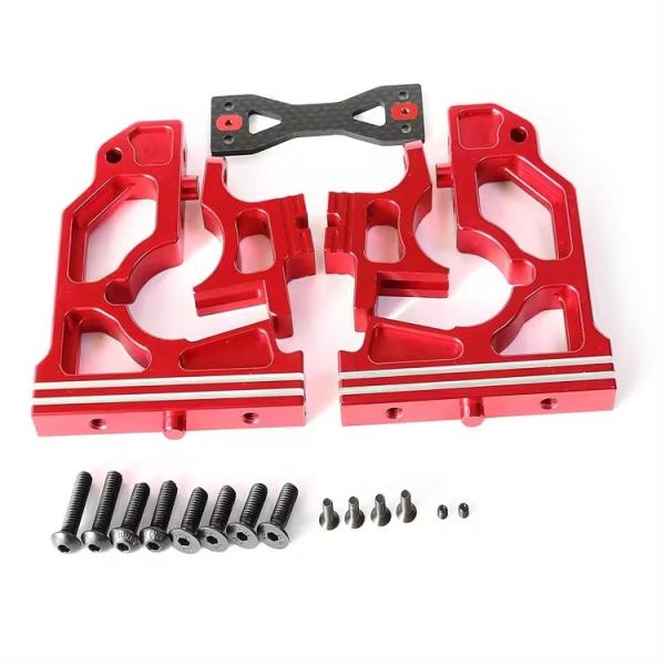 OEM Precision Fabrication Custom brass Stainless Steel Titanium Metal 6061