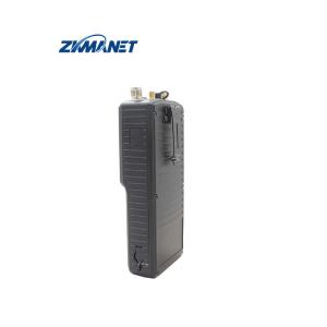 Cheap Lightweight 2T2R Voice Intercom Multi-hops Handheld Video MESH Transmitter for sale