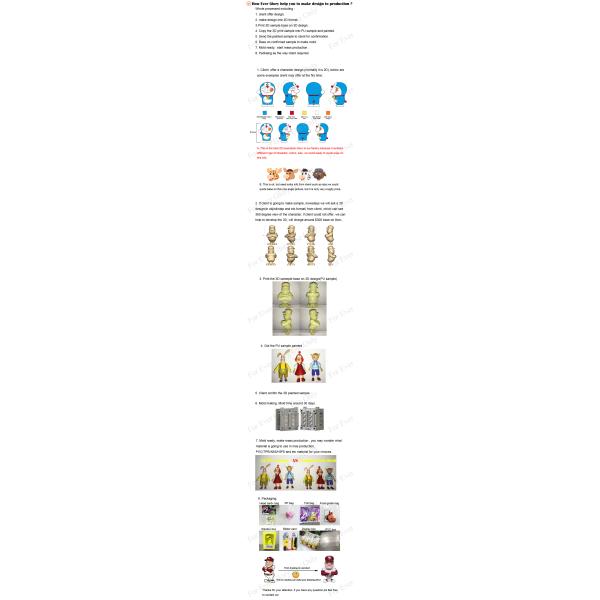 OEM Customized Cartoon Tooth Brush Holder Case Toothbrush Box Gift Box Decoration Cartoon Model 5000PCS Picture Shows