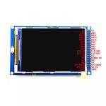3.5 Inch 320x480 MCU ILI9486 Arduino TFT LCD Display 6 Chip White LED