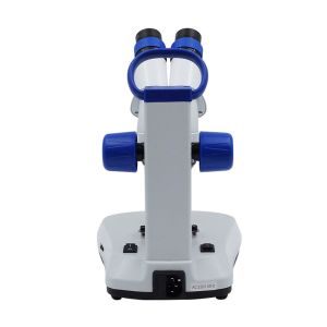 OPTO-EDU A32.1239 Led Illumination Stereo Video Microscope Binocular Portable