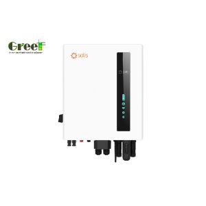 3KW 5KW 10KW MPPT Wind Power On Grid Solar Inverter For Home
