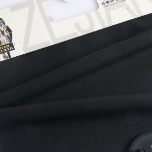 OCEAN RECYCLED POLY 300D RIP-STOP 7MM for bag Recycled polyester oxford fabric