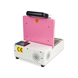Cheap Compact Design 3d Vacuum Heat Press Mini 3d Sublimation Machine for sale