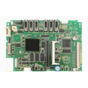 Fanuc A20B-8200-0385 Board Control Circuit Board