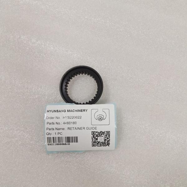 Quality Hyunsang Excavator Hydraulic Parts Retainer Guide Ball Guide 4460180 1076878 1700369 wholesale