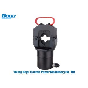 150mm Transmission Line Tool Hydraulic Crimping For Cable Lugs