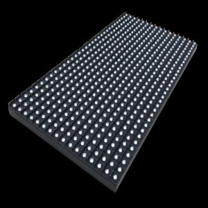 6500k P10 Outdoor Panel Rgb Ip65 Saving Engery