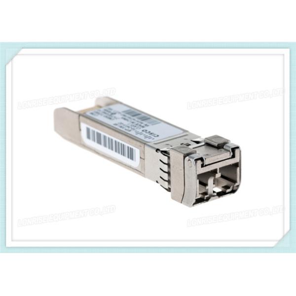 Original Cisco SFP Modules SFP-10G-SR Fiber Optical Transceiver Beige Bail Latch