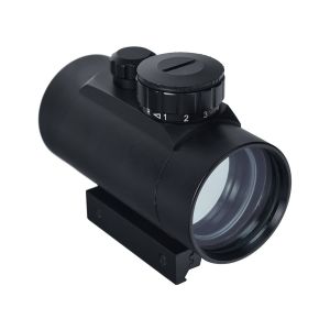 45mm Tube Diameter 1X40 Red Dot Reflex Sight Optical Green Red Dot Scope for