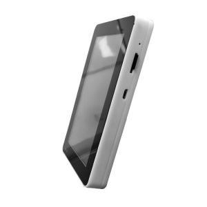 5 Inch Android POE Tablet With SIP Intercom Echo Cancellation System For Home