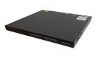 Gigabit Ethernet Switch Cisco Catalyst 3650 Series 24 Port Data 4x1G Uplink IP