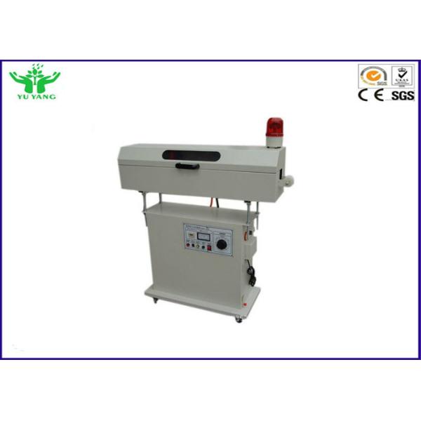 Latest 220V Electronic Spark Tester For Wire And Cable 1-Year Warranty On