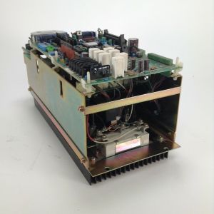 YASKAWA CACR-SR03SZ1SSY215 SERVO CONTROL SERVOPACK CONTROLLER CACR-SR CNC AXIS