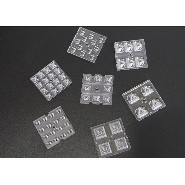 Quality SMD3030 SMD5050 PCB Module SKD 4 LED Array Lens 16leds wholesale