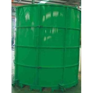 Wooden / Steel Structural Foam Molding , Foam Injection Molding Frame / Sponge