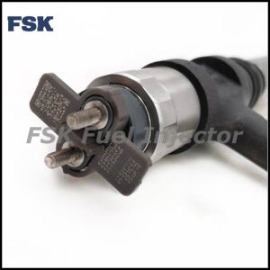 0950006120 Durable Fuel Common Rail Injector For Multiple Engine Brands