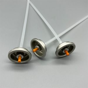 Premium Insecticide Spray Valves with Actuator - Precise Dispensing, Effective