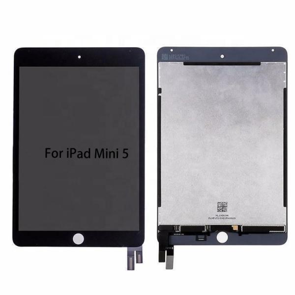 IPad Mini 5 Computer LCD Screen OEM Soft Hard OLED Incell LCD TFT
