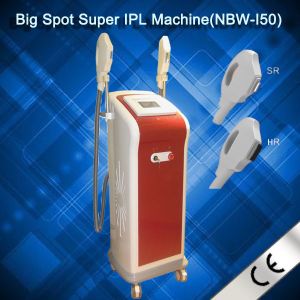 big promotion Permanently remove unwanted hair Big Spot Super IPL Machine