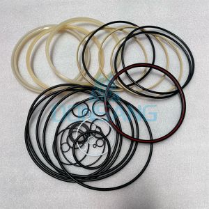 Hydraulic Breaker Seal HB15G Hydraulic Breaker Cylinder Seal Kit for Sale