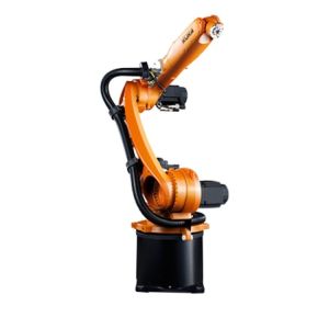Kuka Robot Arm 6 Axis KR 10 R1420 With CNGBS Robot Guide Rail For Industrial