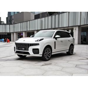 2024 Link&Co 09 2.0TD EM-P PRO New Energy Car Medium SUV PHEV 190maximum Speed