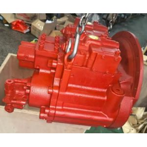 R210W-9 Hydraulic Pump 31q6-15010 K3V112dp 1L9r9p49d Main Pump Excavator