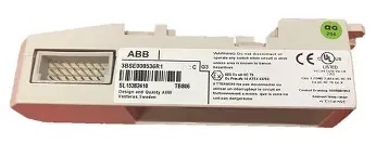 Quality ABB Cable Adapter Bus Outlet TB806 3BSE008536R1 with 109mm Length 22mm Width 25mm Height for Systems wholesale