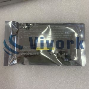 Fanuc A20B-8101-0030 PC BOARD PCB FAST EHTERNET / DATA SERVER NEW