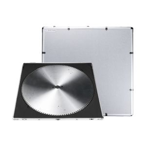 380mm Diameter Polycrystalline Diamond TCT Circular Saw Blade with High