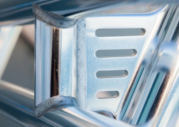 Quality Customizable Precision Pipe Bending Welding Galvanized Metal Bending Welding wholesale